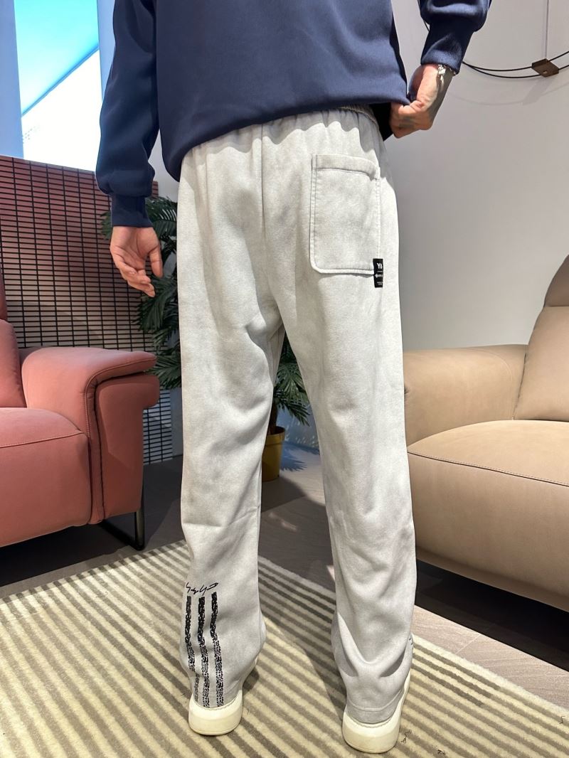 Y-3 Long Pants